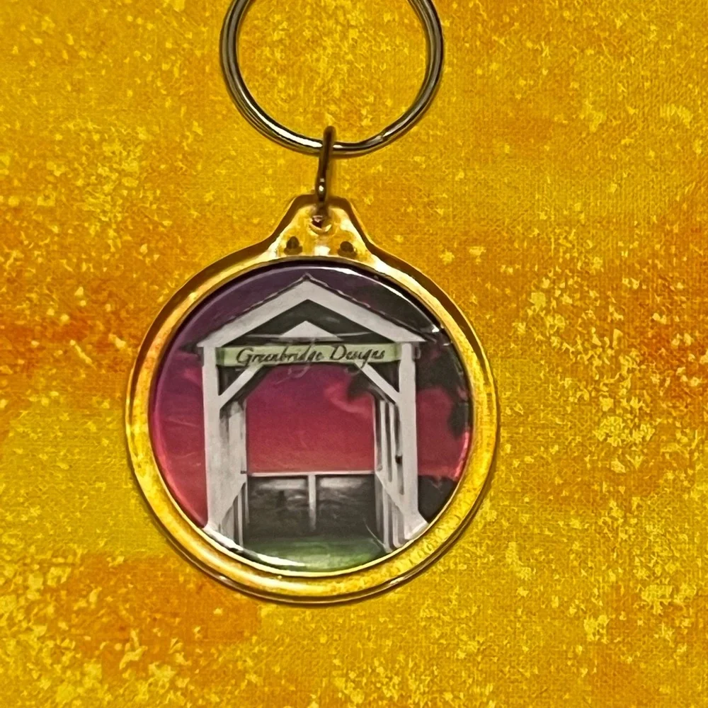 Keychains - Picture 4 of 5